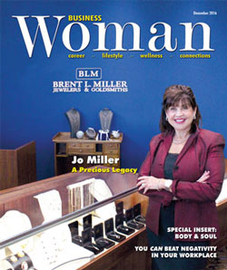 Business Woman