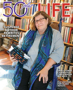 50 Plus LIFE